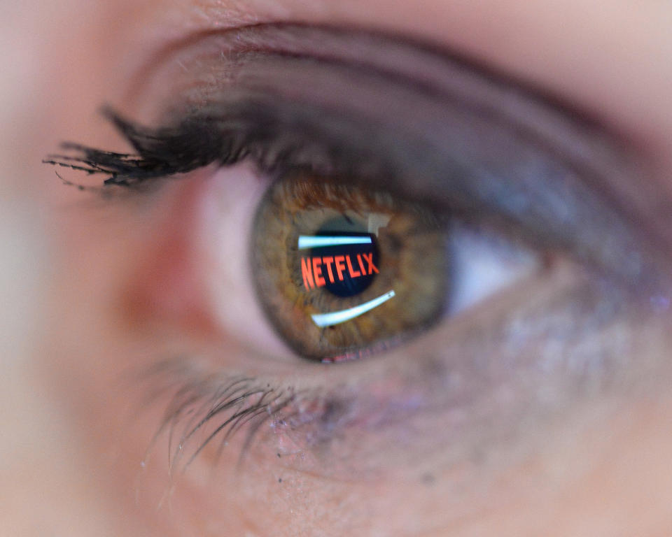 In Zukunft wird Netflix vermutlich immer mehr auf eigene Produktionen setzen. (Bild: Getty Images)