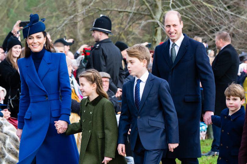 Kate's surgery announcement leaves questions, but here's what we know