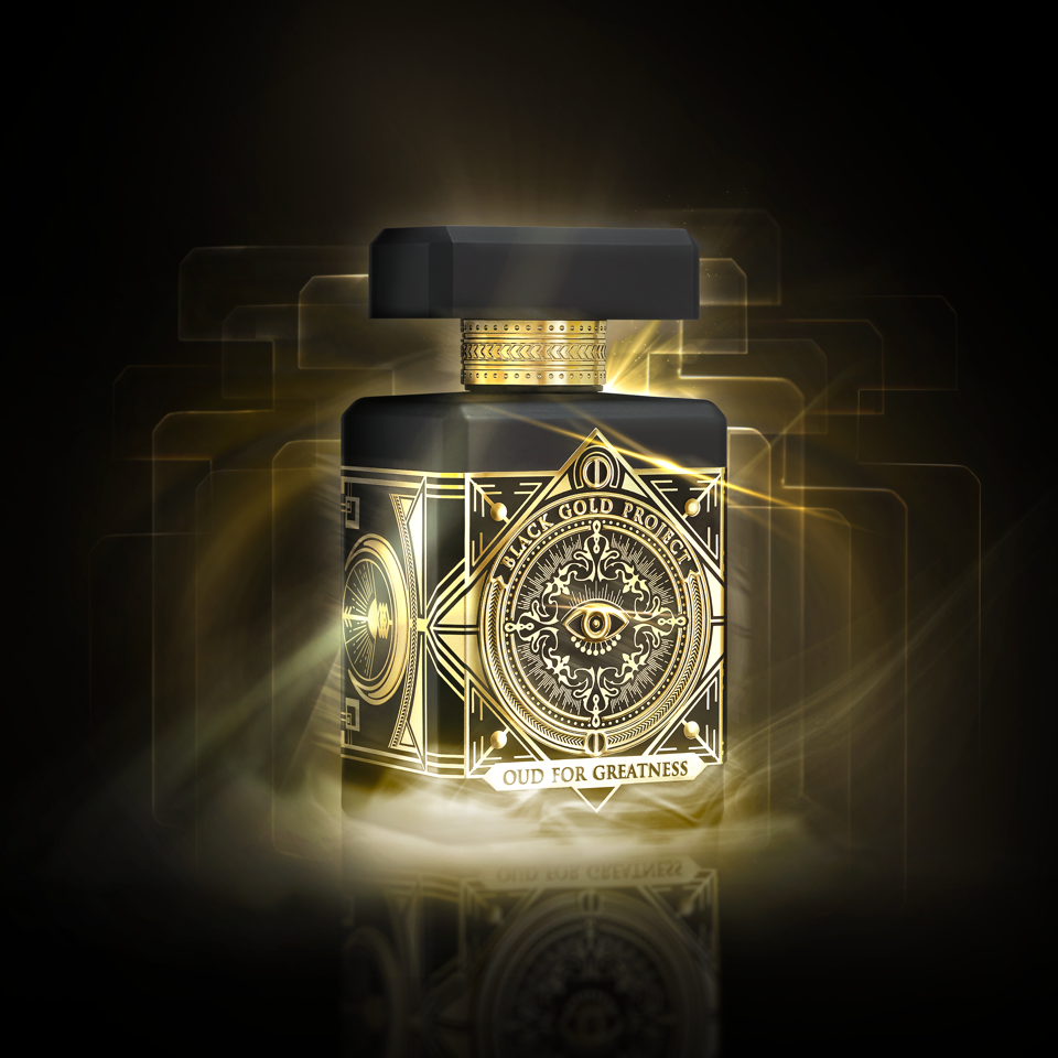 Oud for Greatness from Initio Parfums Privés