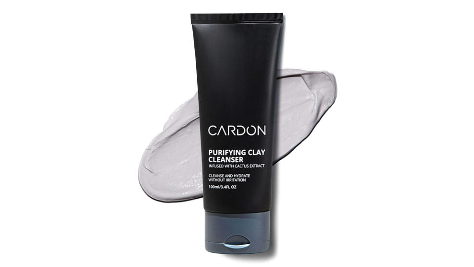 Cardon Purifying Clay Cleanser