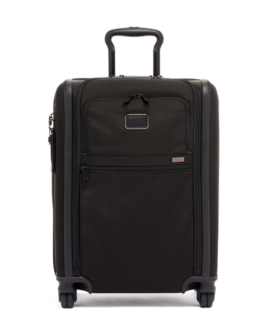 The 13 Best Carry-On Suitcases for 2023 Travel