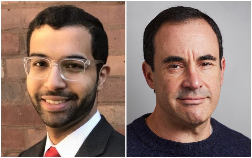 Zain Rizvi is a research director in the Access to Medicines Program at Public Citizen. Gregg Gonsalves is an associate professor of epidemiology at the Yale School of Public Health.