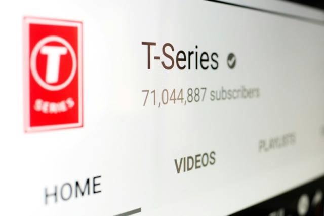 T-Series Takes on PewDiePie on : It's Bollywood vs the World Now -  Saada Ludhiana