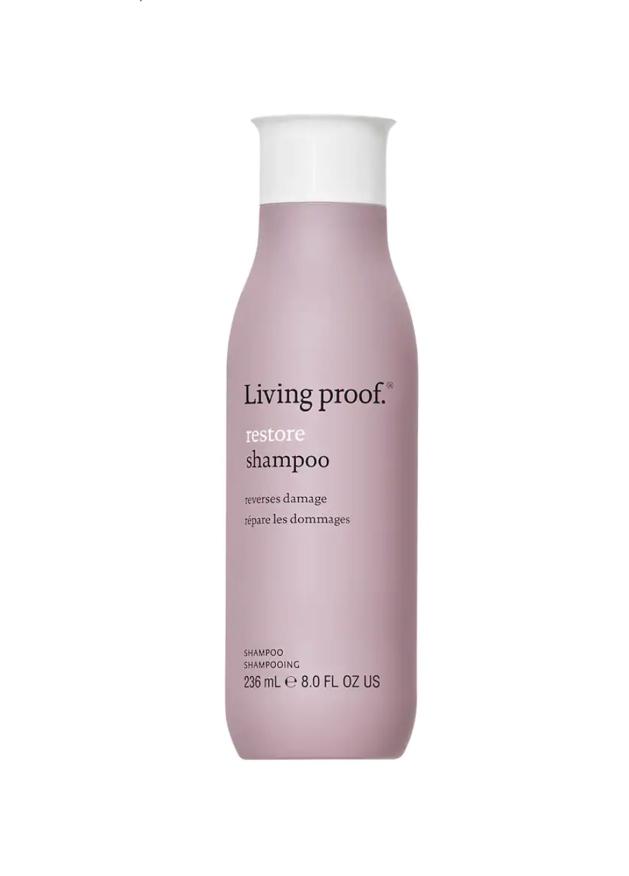 Living Proof Restore Shampoo