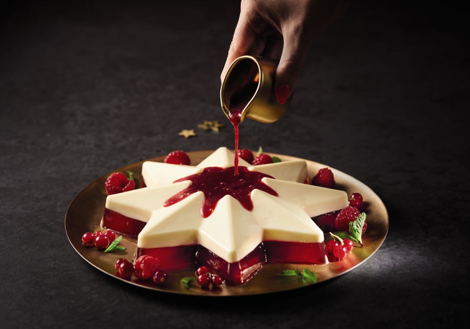 aldi christmas desserts