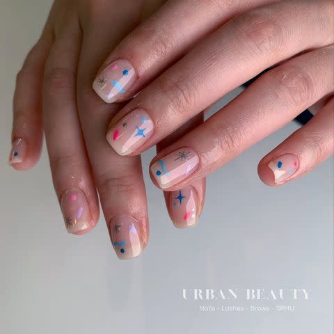 <p>INSTAGRAM: URBANBEAUTY_NZ</p>