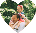 <p>Add in a photo of your dad (or the father of your children!), and this sweet, heart-shaped e-card just might bring tears to his eyes.</p><p><strong>Customize and send this e-card via <a href="https://www.paperlesspost.com/cards/card/21745" rel="nofollow noopener" target="_blank" data-ylk="slk:Paperless Post;elm:context_link;itc:0;sec:content-canvas" class="link ">Paperless Post</a>.</strong></p>