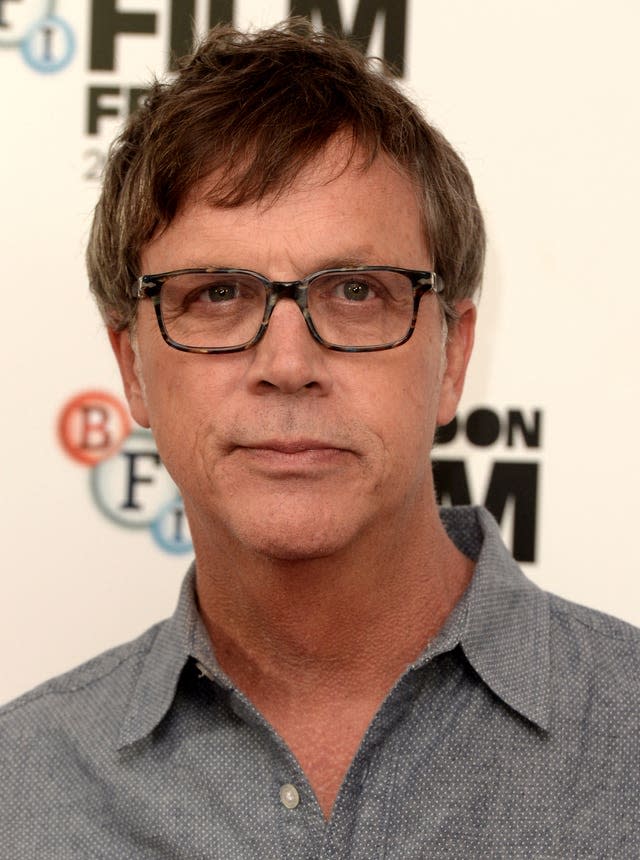 Todd Haynes 