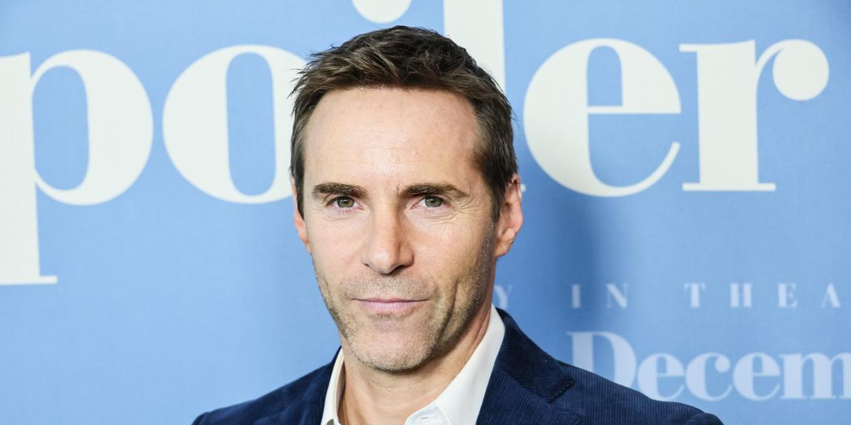 alessandro nivola