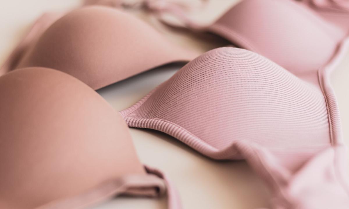 How to Recycle Bras and Other Tips on Going Green
