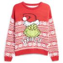 <p>Grinch knit, £8</p>