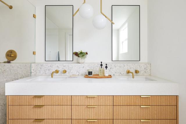 Bathroom Hardware You'll Love in 2024