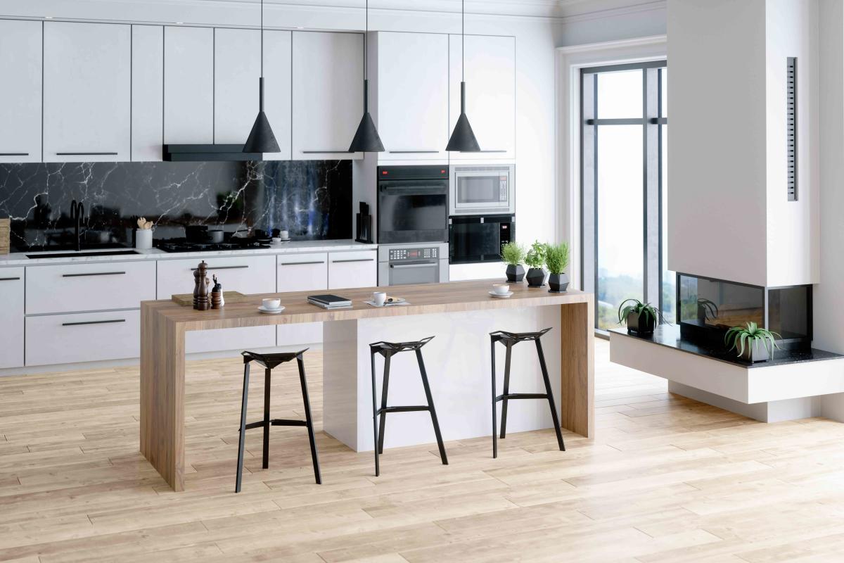 Everything to Know Before Starting a Kitchen Remodel