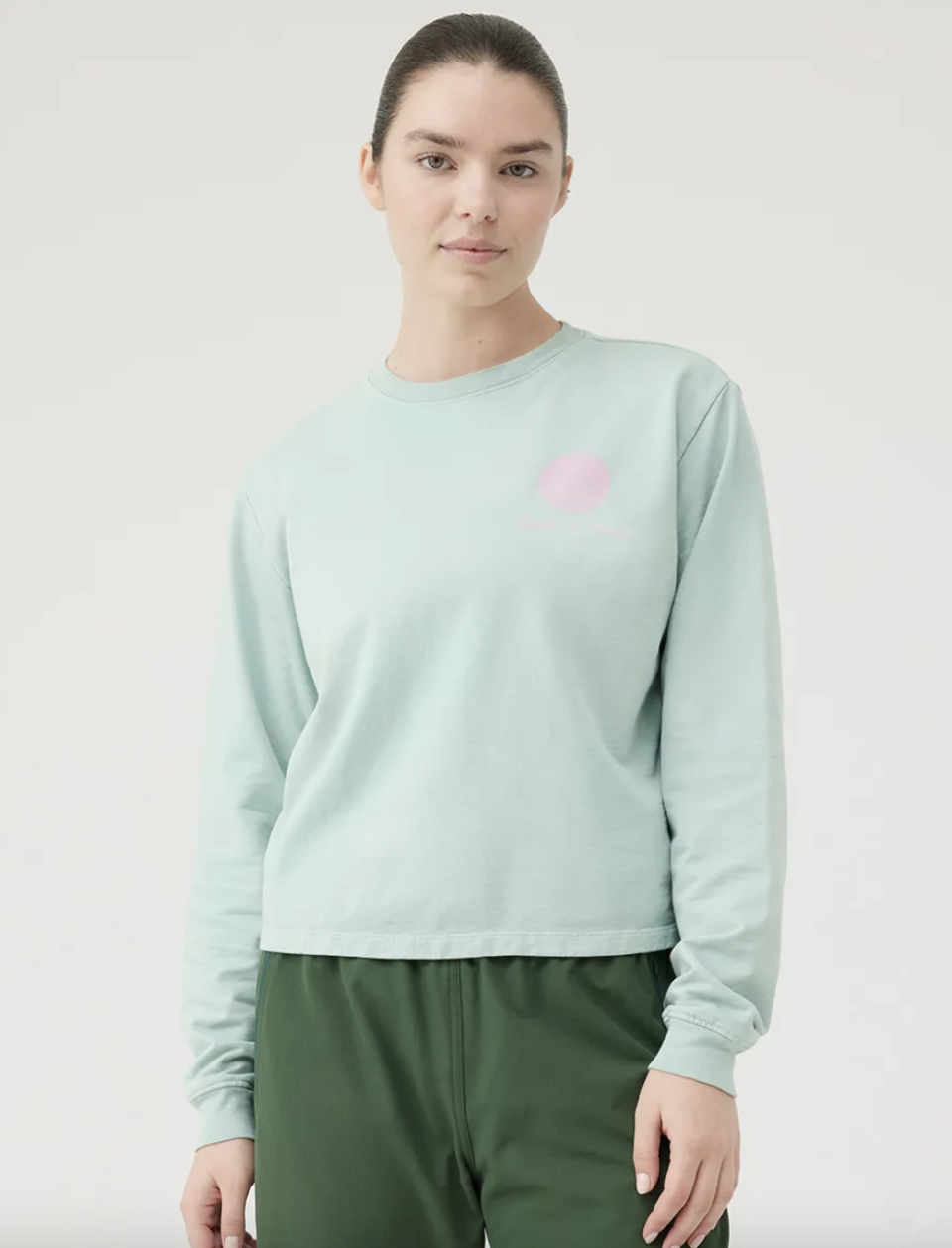 <p><a href="https://go.redirectingat.com?id=74968X1596630&url=https%3A%2F%2Fwww.outdoorvoices.com%2Fproducts%2Fw-circle-logo-cropped-sweatshirt&sref=https%3A%2F%2Fwww.goodhousekeeping.com%2Flife%2Fentertainment%2Fg44938935%2Foutdoor-voices-sale-august-2023%2F" rel="nofollow noopener" target="_blank" data-ylk="slk:Shop Now;elm:context_link;itc:0;sec:content-canvas" class="link ">Shop Now</a></p><p>Circle Logo Cropped Sweatshirt</p><p>outdoorvoices.com</p><p>$39.00</p><span class="copyright">Outdoor Voices</span>
