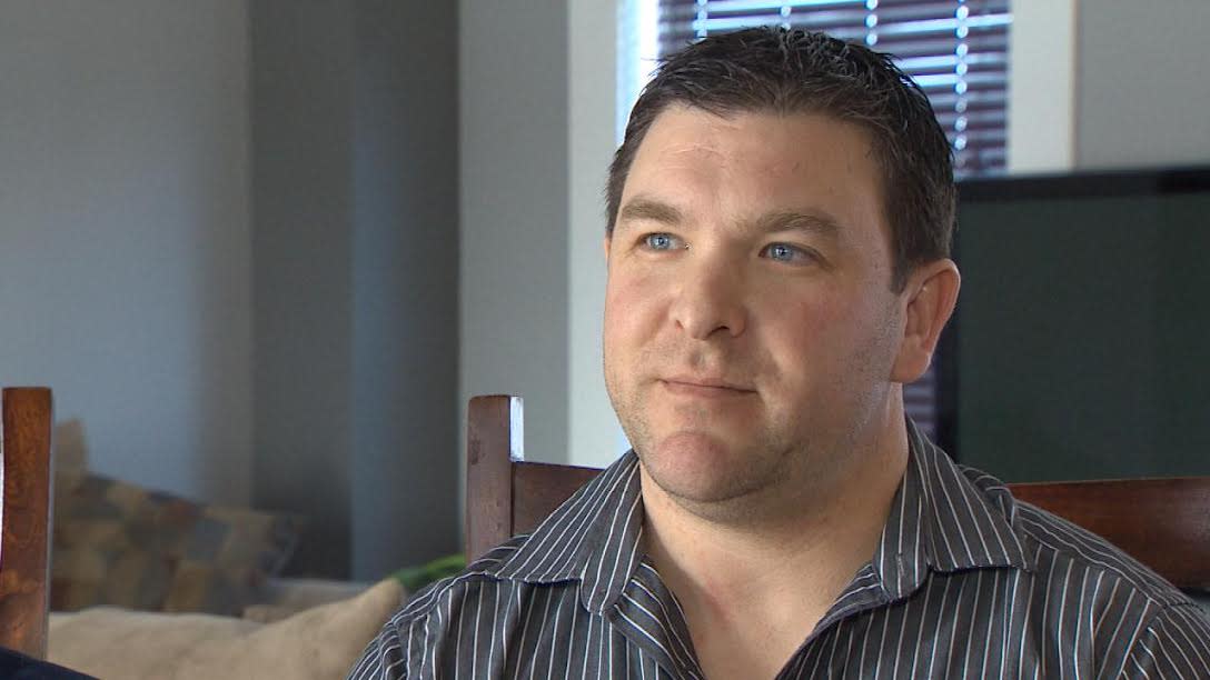 The lawsuit filed by Saint John police Const. Chris Messer was thrown out by a Court of King's Bench judge earlier this month. (CBC - image credit)