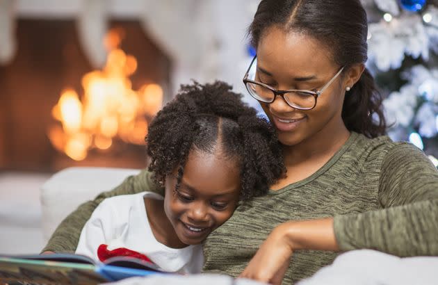 These 10 children's books feature young people and other protagonists from diverse backgrounds. (Photo: FatCamera via Getty Images)