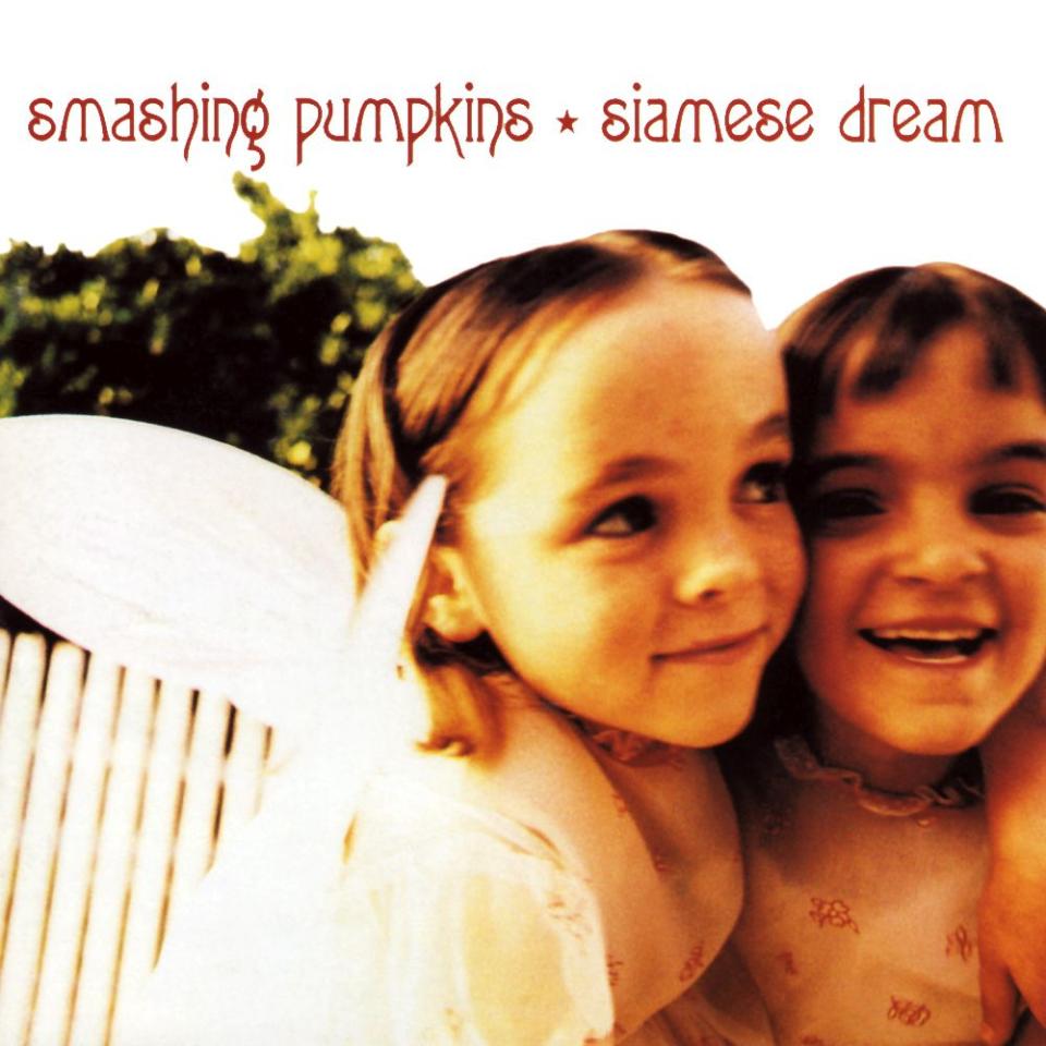 Siamese Dream