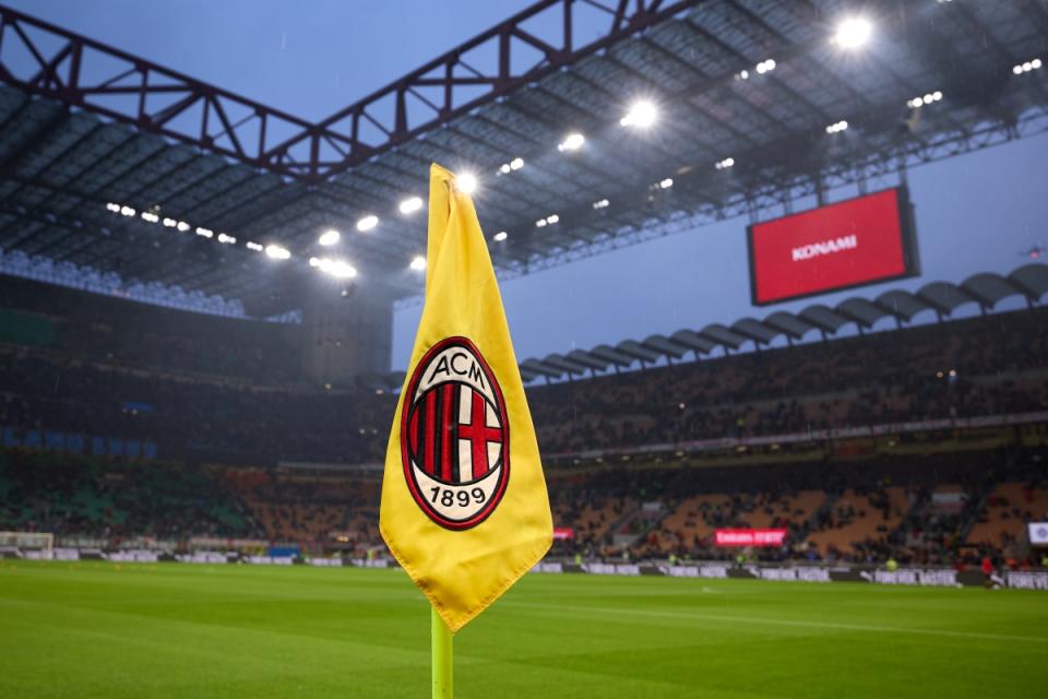 Milan plan three deals for new Under-23 squad