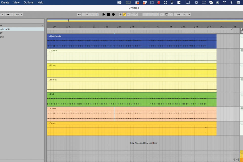 ableton live