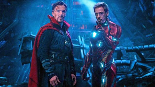 Will Robert Downey Jr's Iron Man return to MCU with Avengers: The Kang  Dynasty?