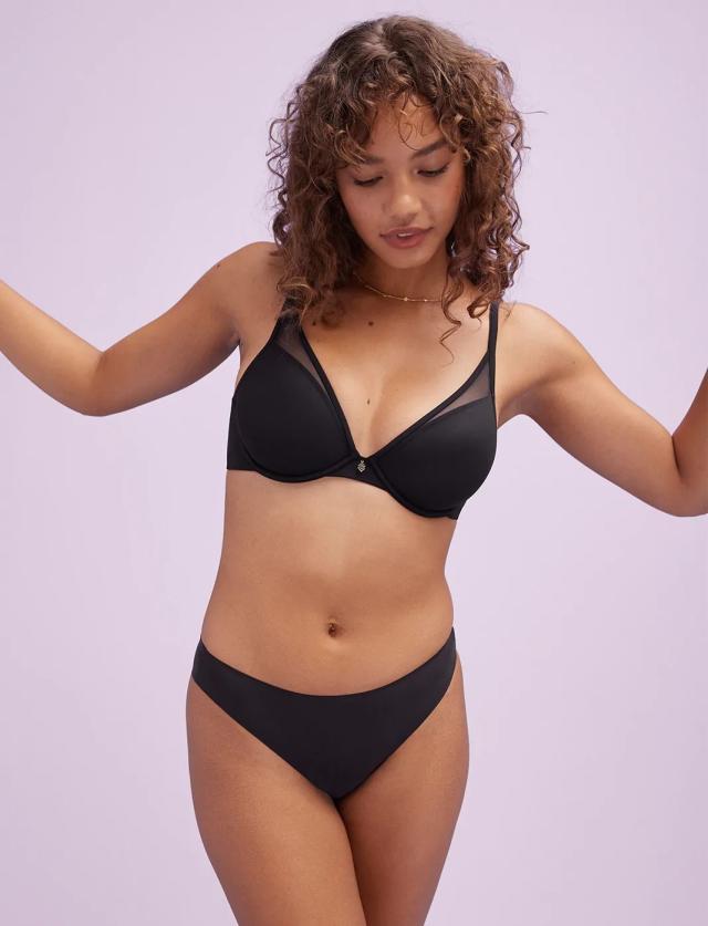 Ask A Fit Specialist: How Do I Pick A Bra Style? – ThirdLove