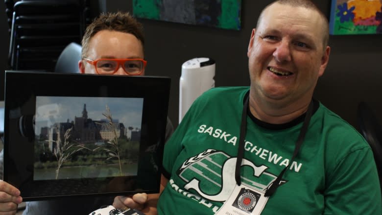 'No limits' for Saskatoon care home photography club