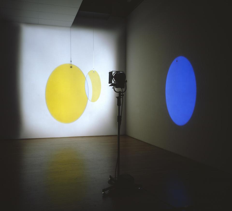 (© Tate / Olafur Eliasson)