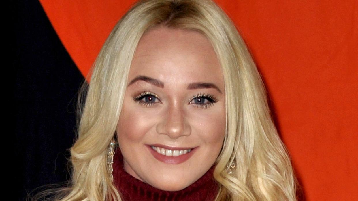 Kirsty-Leigh Porter (Credit: PA)