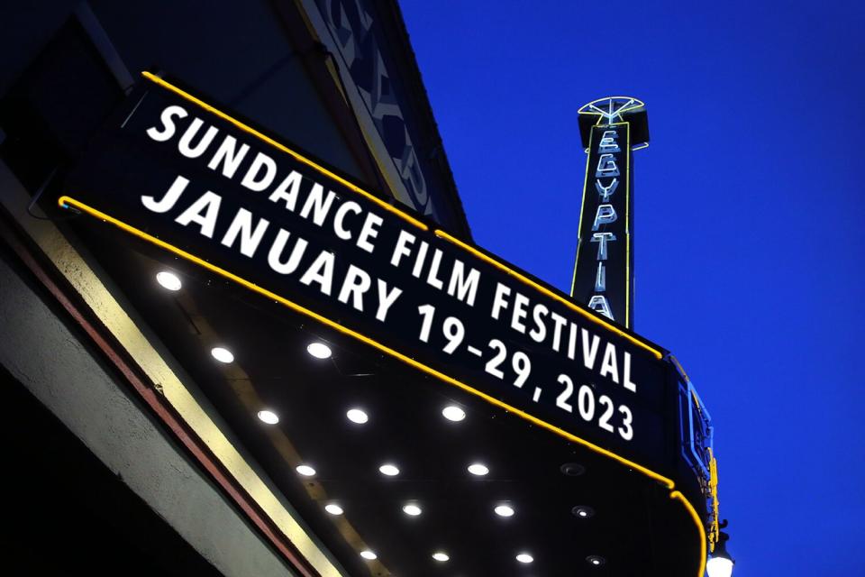 2023 Sundance Film Festival