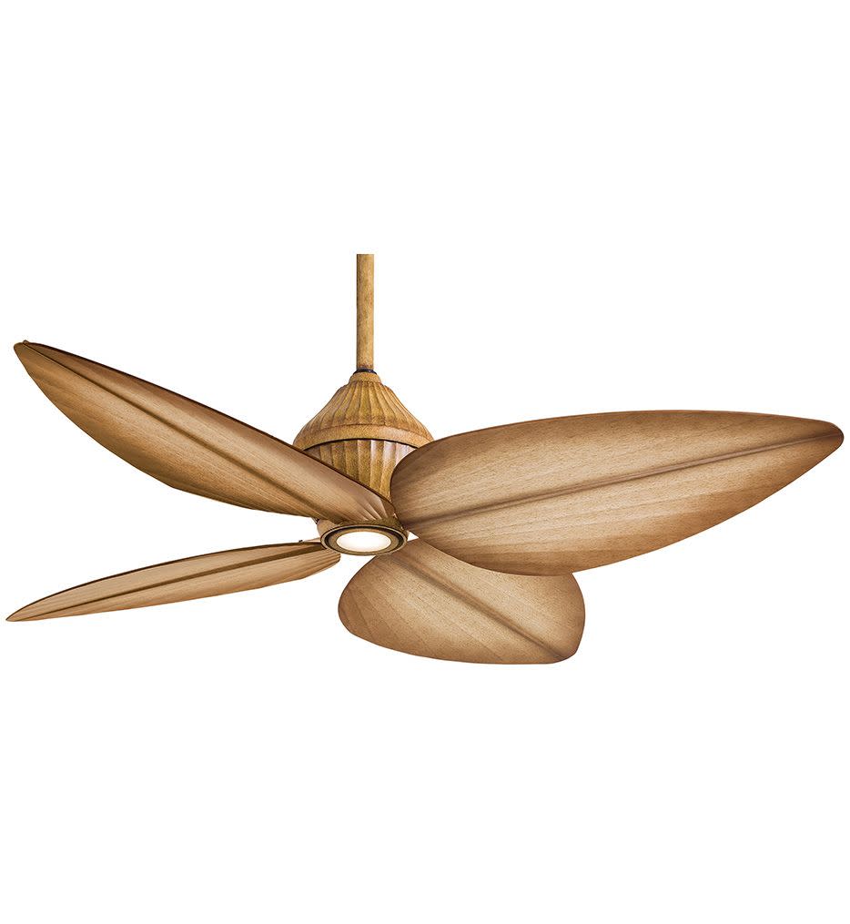 <p><a href="https://www.lamps.com/minka-aire-f581-bg-gauguin-ceiling-fan" rel="nofollow noopener" target="_blank" data-ylk="slk:Shop Now;elm:context_link;itc:0;sec:content-canvas" class="link ">Shop Now</a></p><p>Bahama Beige Ceiling Fan</p><p>$2021.00</p><p>lamps.com</p>