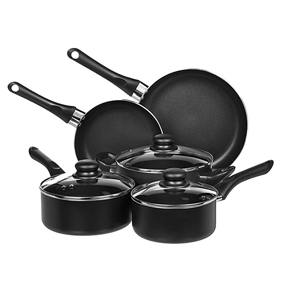 non stick pans