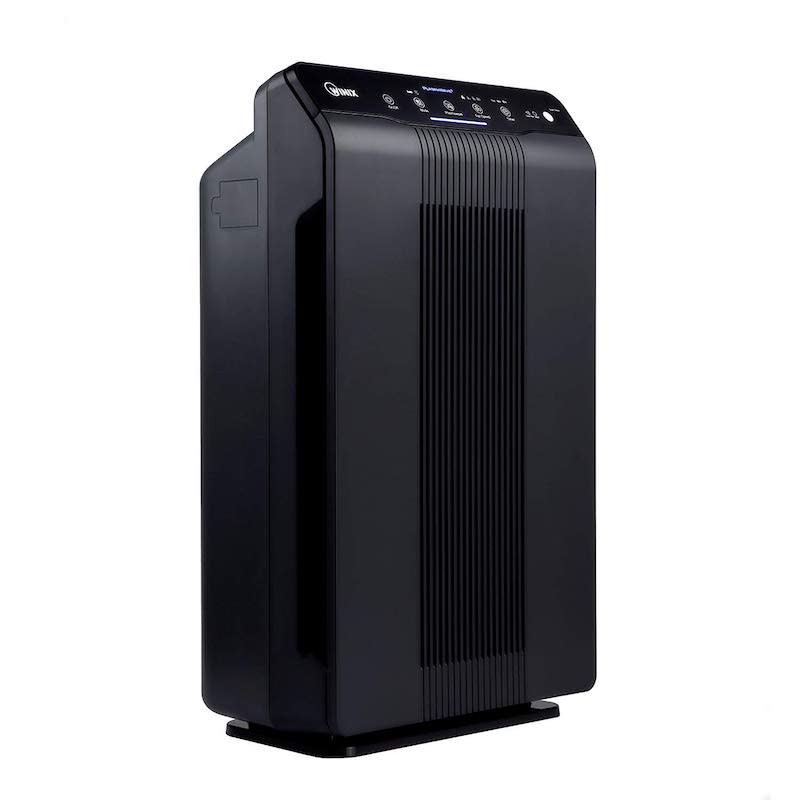 Winix 5500-2 Air Purifier (Photo: Amazon)