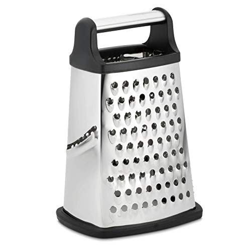 2) Spring Chef Professional Box Grater