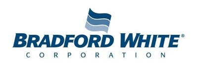 Bradford White Water Heaters and Laars® Heating Systems will showcase innovative water heating and storage products at the Canadian Mechanical and Plumbing Exposition in Toronto March 22-24.