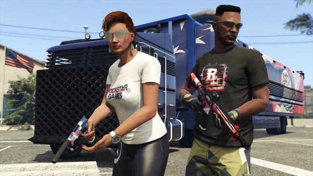 gta online: GTA Online: Here's how to make millions in multiplayer