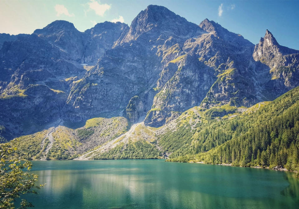 Zakopane, Poland