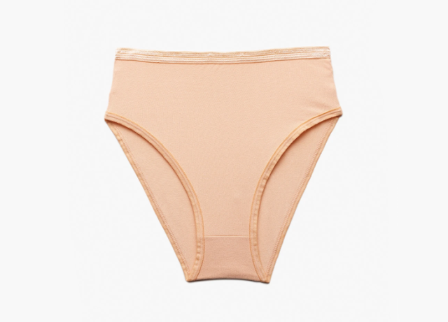 The Best Cotton Underwear for Women, From Lace Thongs to