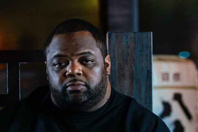 Big Pokey Dies Houston Rapper Collapses On Stage At 45