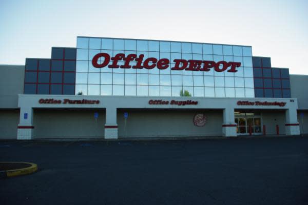 Office Depot: Buy For The Turnaround, Stay For The Catalyst This Fall