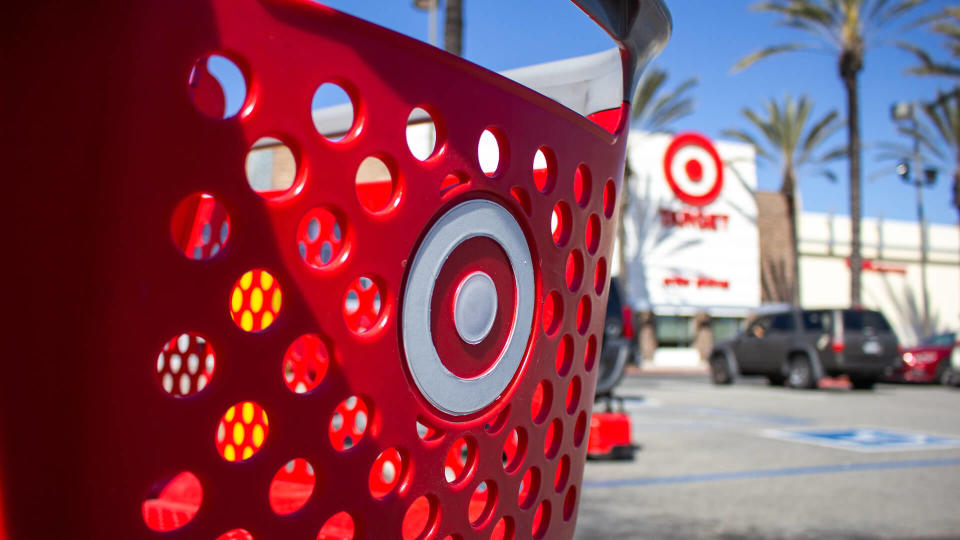 11 Target Holiday Essentials You Shouldn’t Buy Anywhere Else