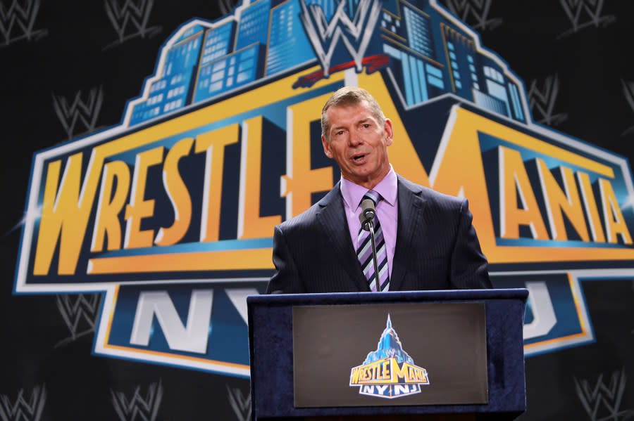 WWE Boss Vince McMahon Accused of Sexual Misconduct: Breaking Down the Scandal and Fallout