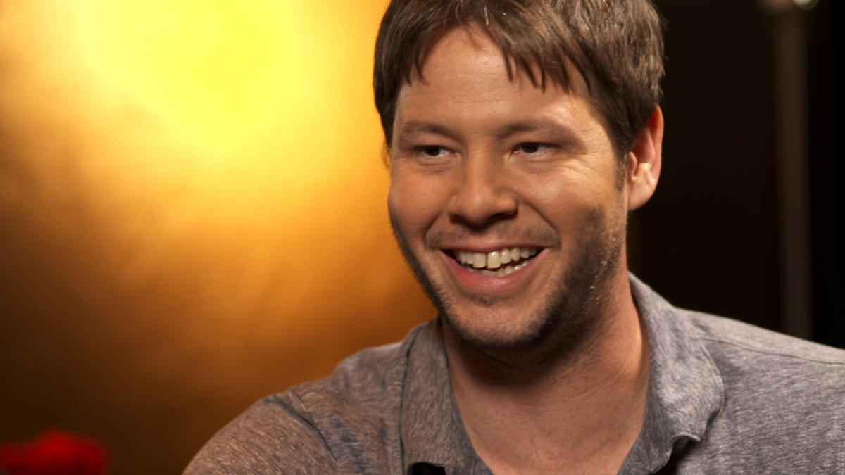 The Mindy Project's Ike Barinholtz Welcomes His Second Daughter