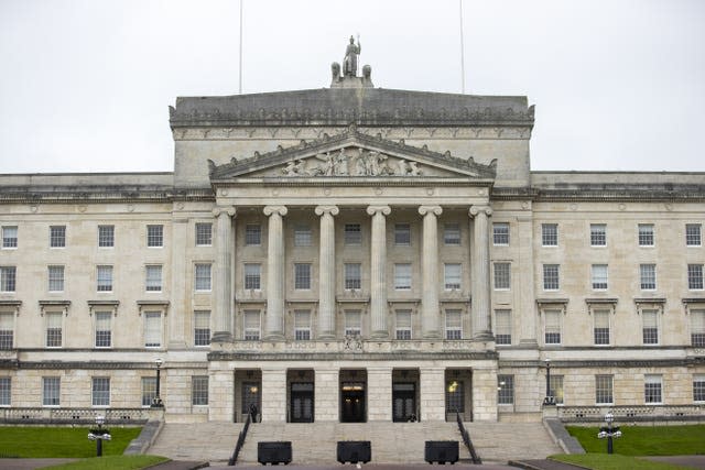 Stormont