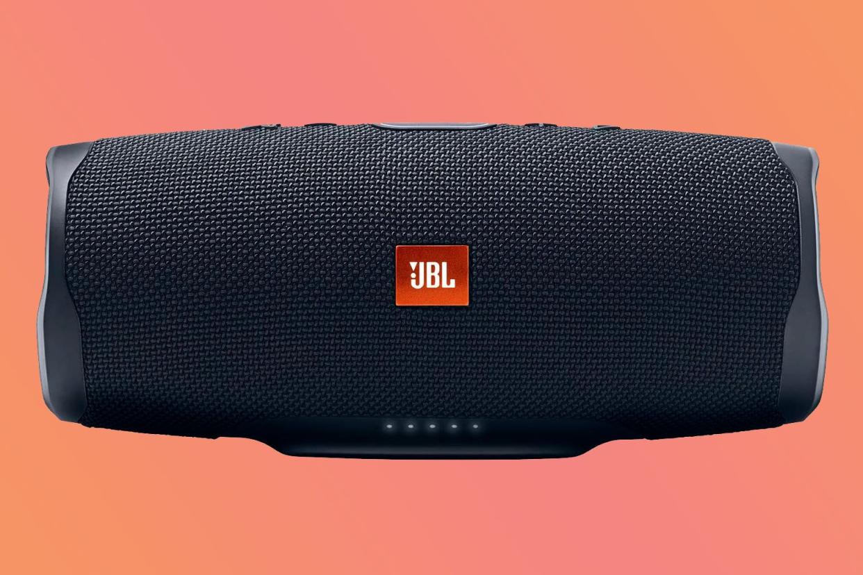 JBL speaker