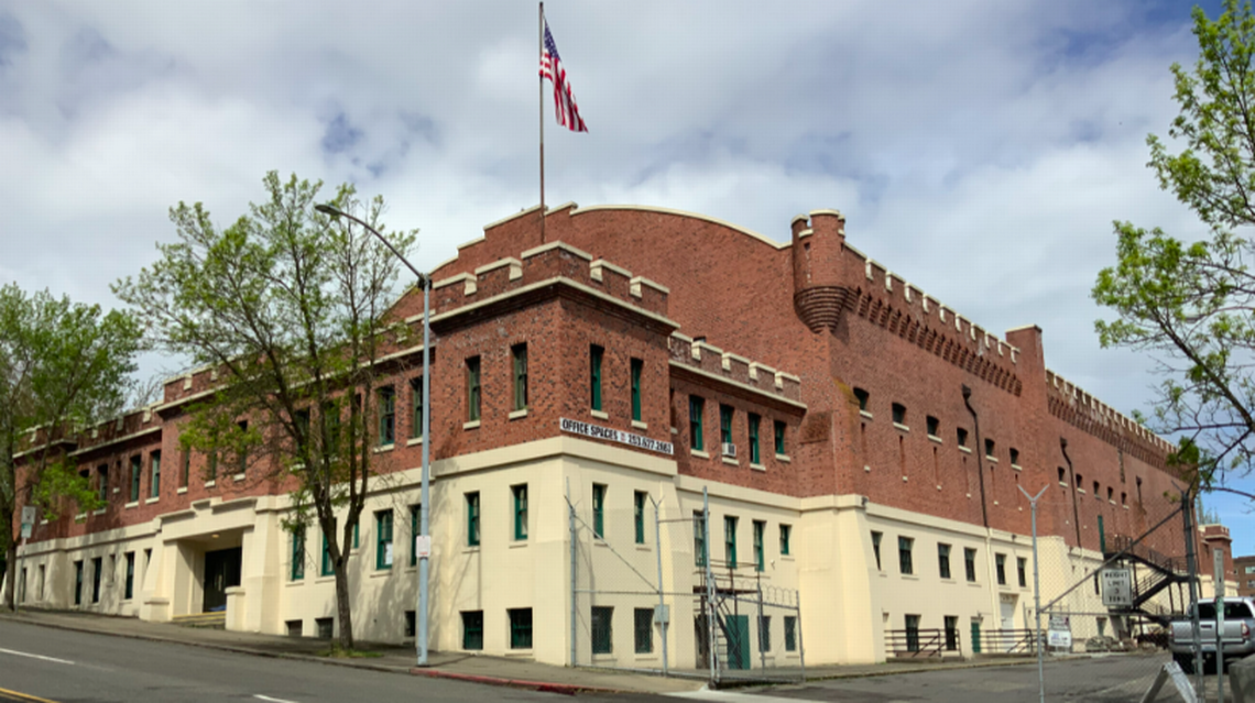 Fred Roberson purchased the Tacoma Armory, 1001 S Yakima Ave., in 2013 and spent around $2 million in renovations.