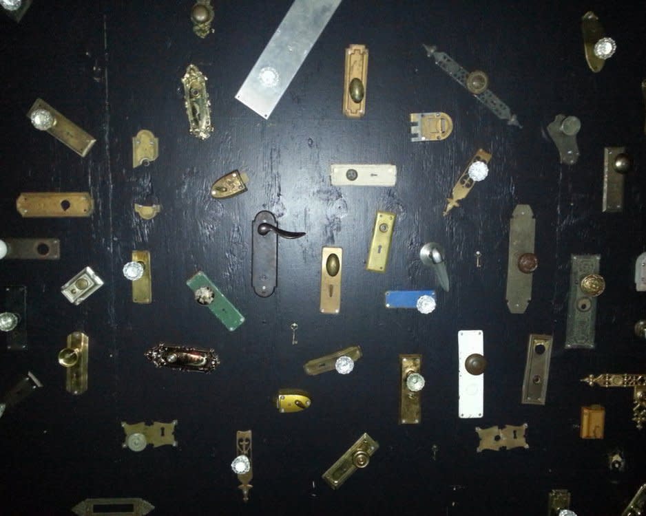 Lock & Key, Los Angeles