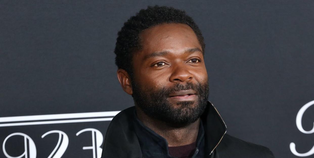 david oyelowo