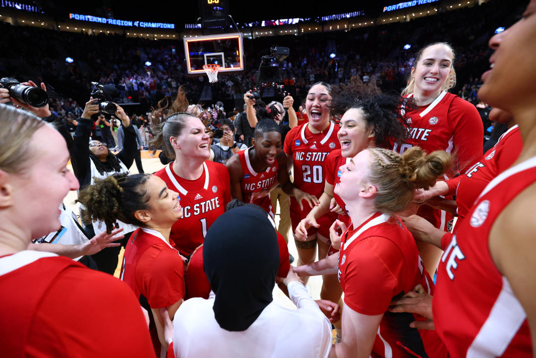 Clicca sulla foto per leggere la storia.  (Brendall O'Bannon/Getty Images)