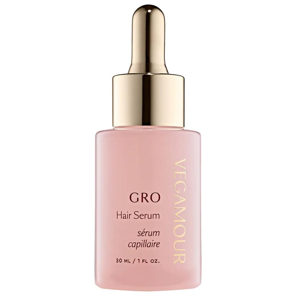 Vegamour GRO Hair Serum Sale 2024: Editor Shares Why It's a Must-Get