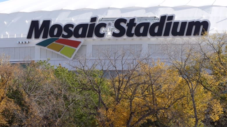 New Mosaic Stadium ready to rock